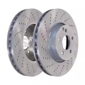 Тормозной диск SWAG купить